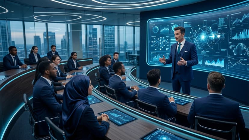7 Essential Approved Educational Programs for Future Leaders