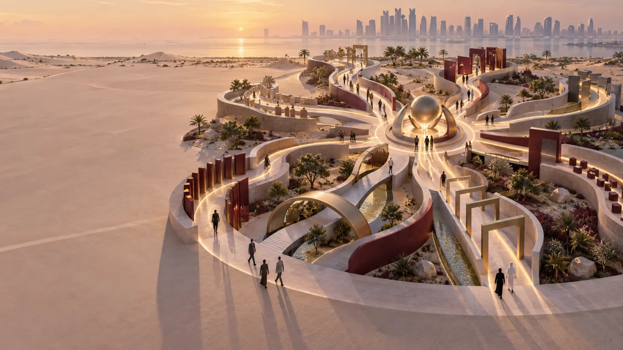 8 Workforce Development Challenges in Doha and How to Solve Them