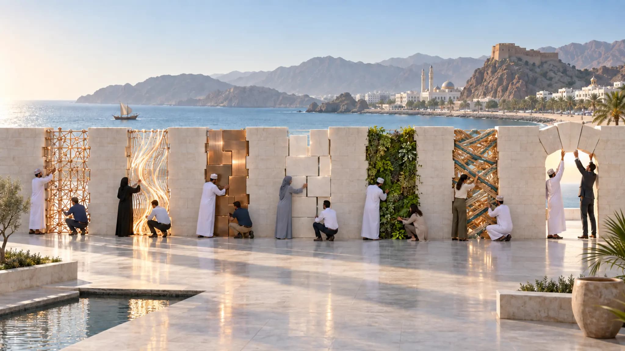 7 Skills Gaps Muscat Employers Should Address Now