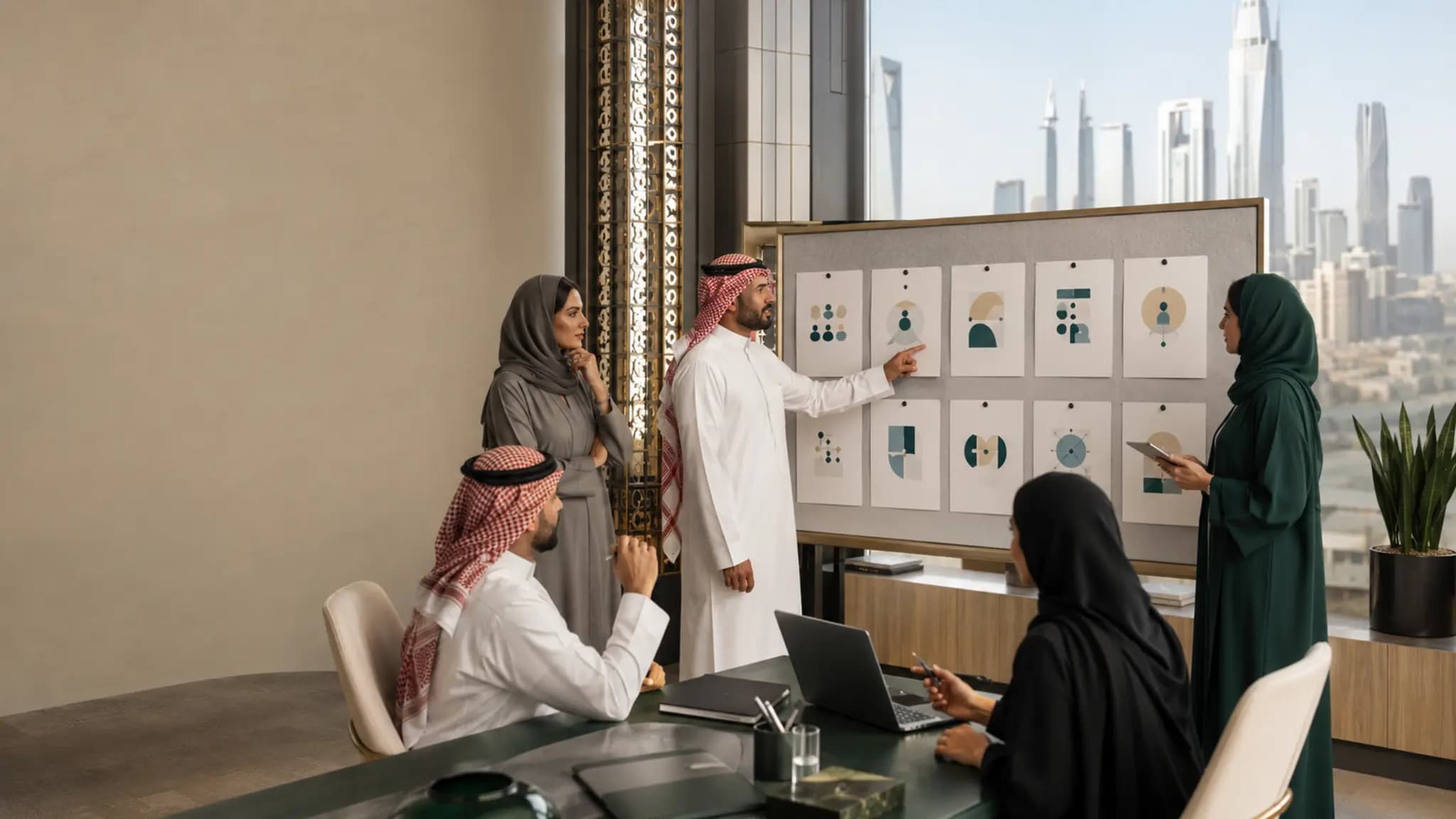 10 Learning and Development Challenges in Riyadh and How to Address Them