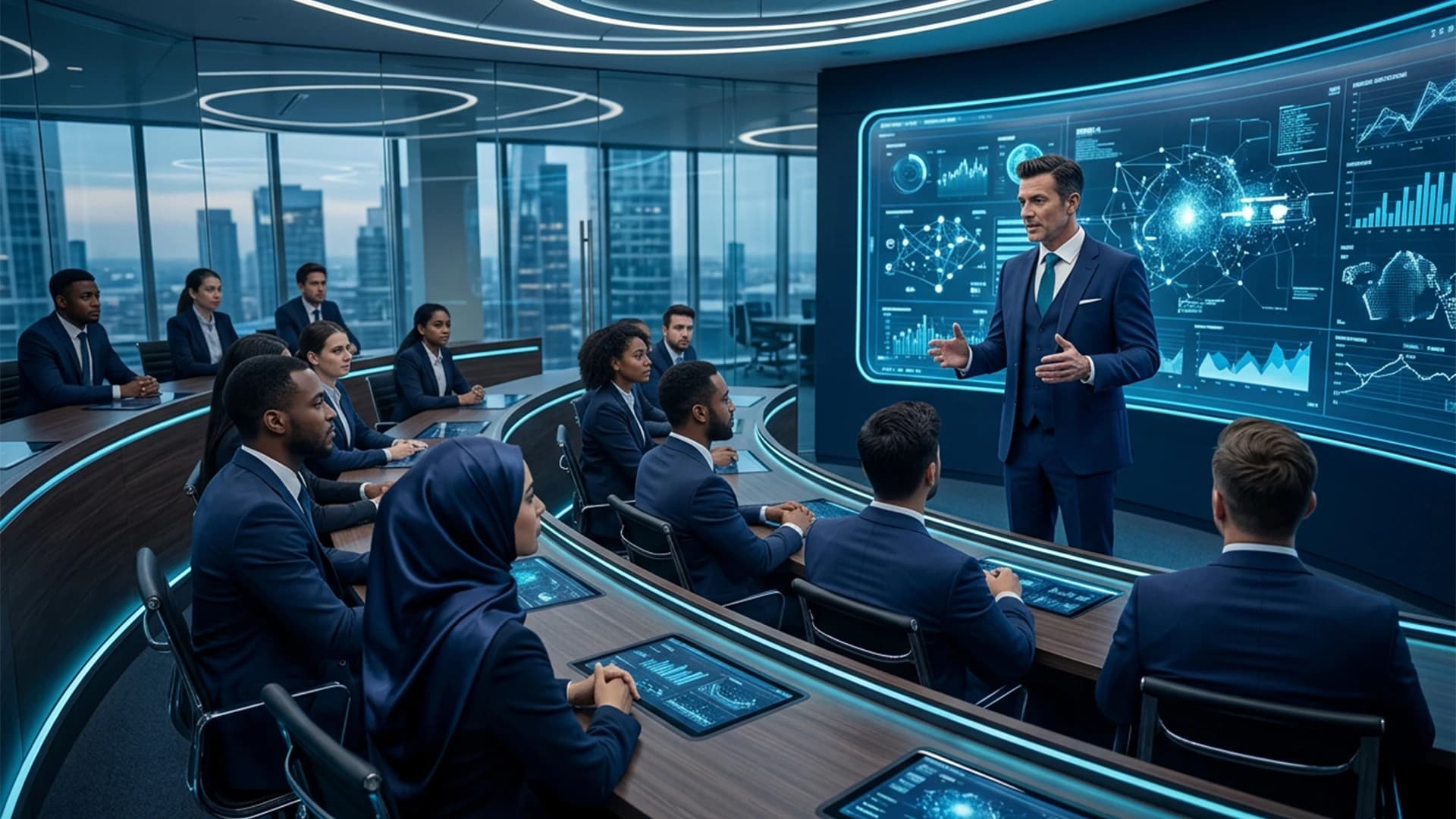 7 Essential Approved Educational Programs for Future Leaders