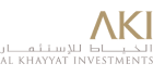 logo des investissements al khayyat