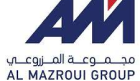 al mazroui group - logo