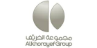 alkhorayef group logo