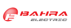 bahra electrics logo