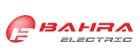 bahra electrics logosu