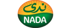 nada logo