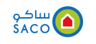 saco logo