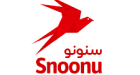 snoonu logosu