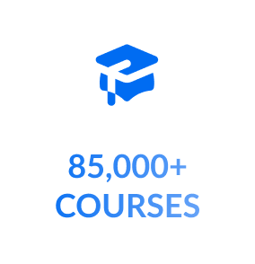 Courses library - SkillUp MENA