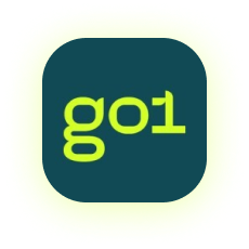 go1 logo - Skillup