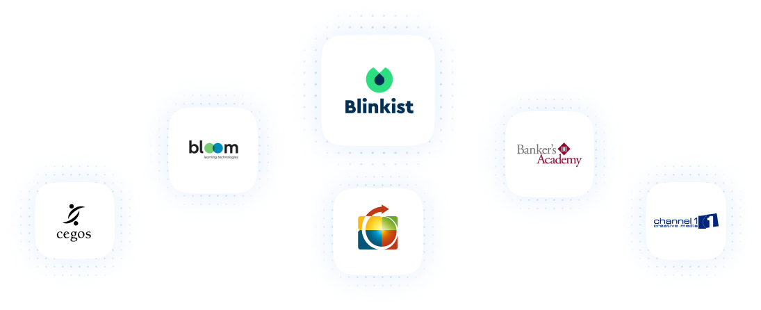 partners - Skillup