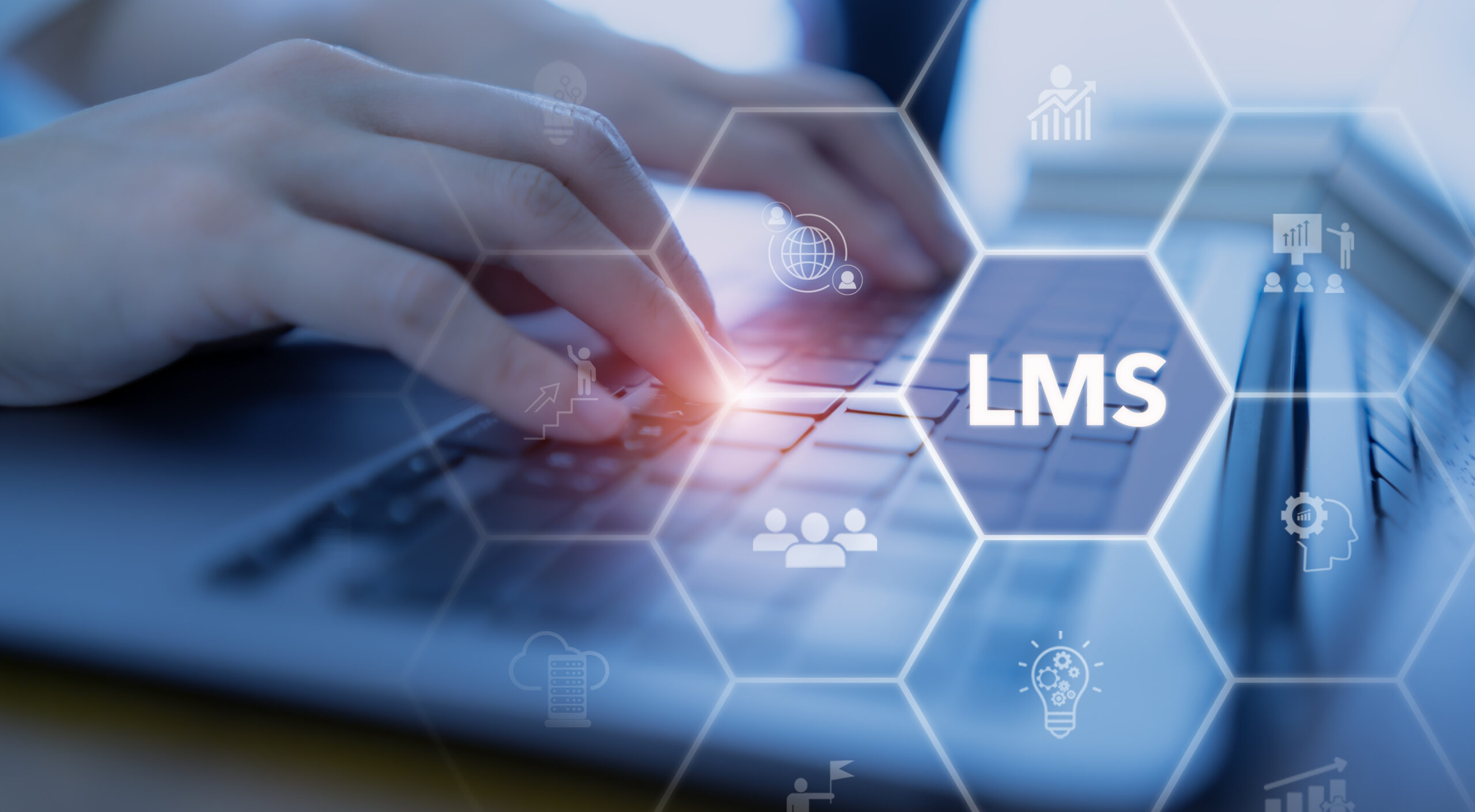 LMS - Learning Management System