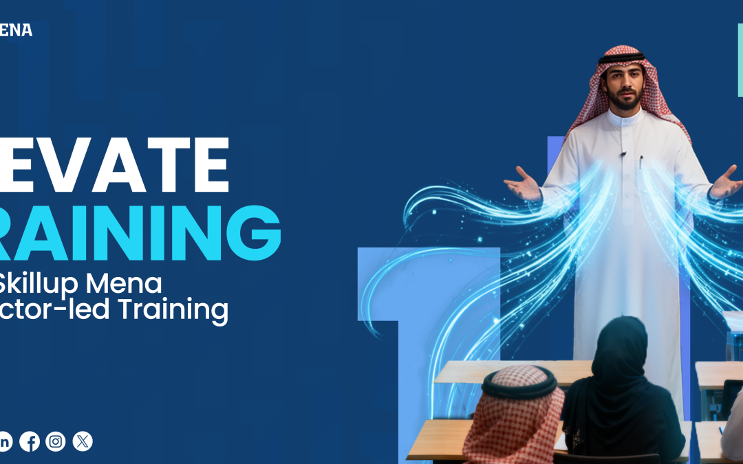 Instructor-led Training (ILT)