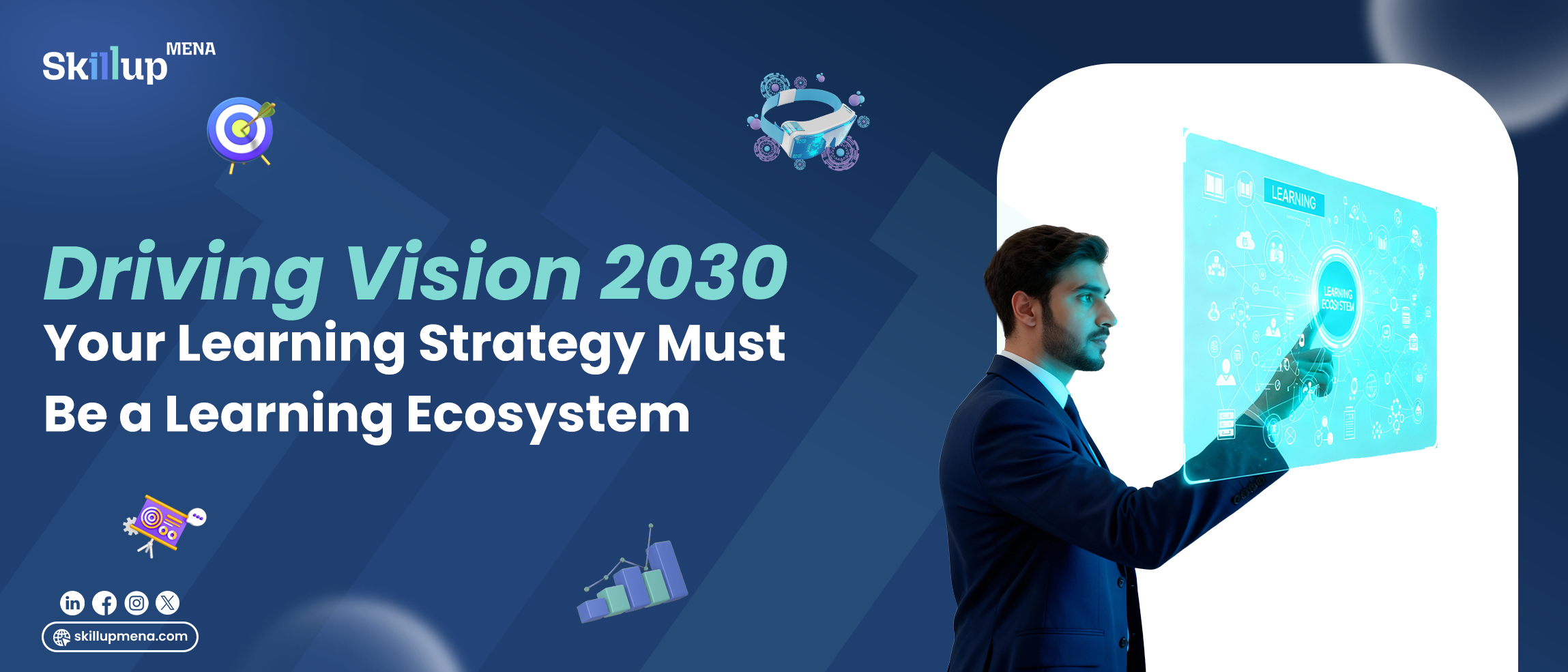 Driving Vision 2030 Driving Vision 2030