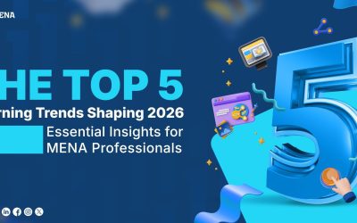 The Top 5 Learning Trends Shaping 2026