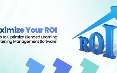 7 Ways to Optimize Blended Learning with Training Management Software