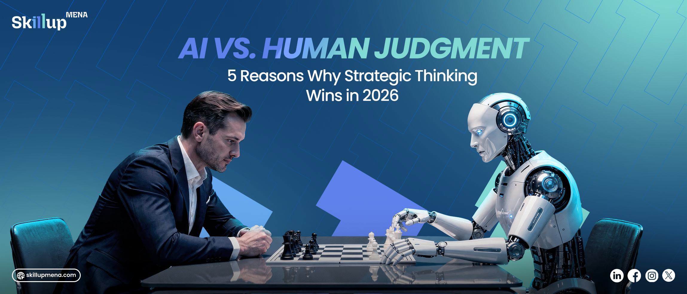 AI vs. Human Judgment