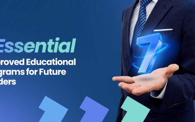 7 Essential Approved Educational Programs for Future Leaders