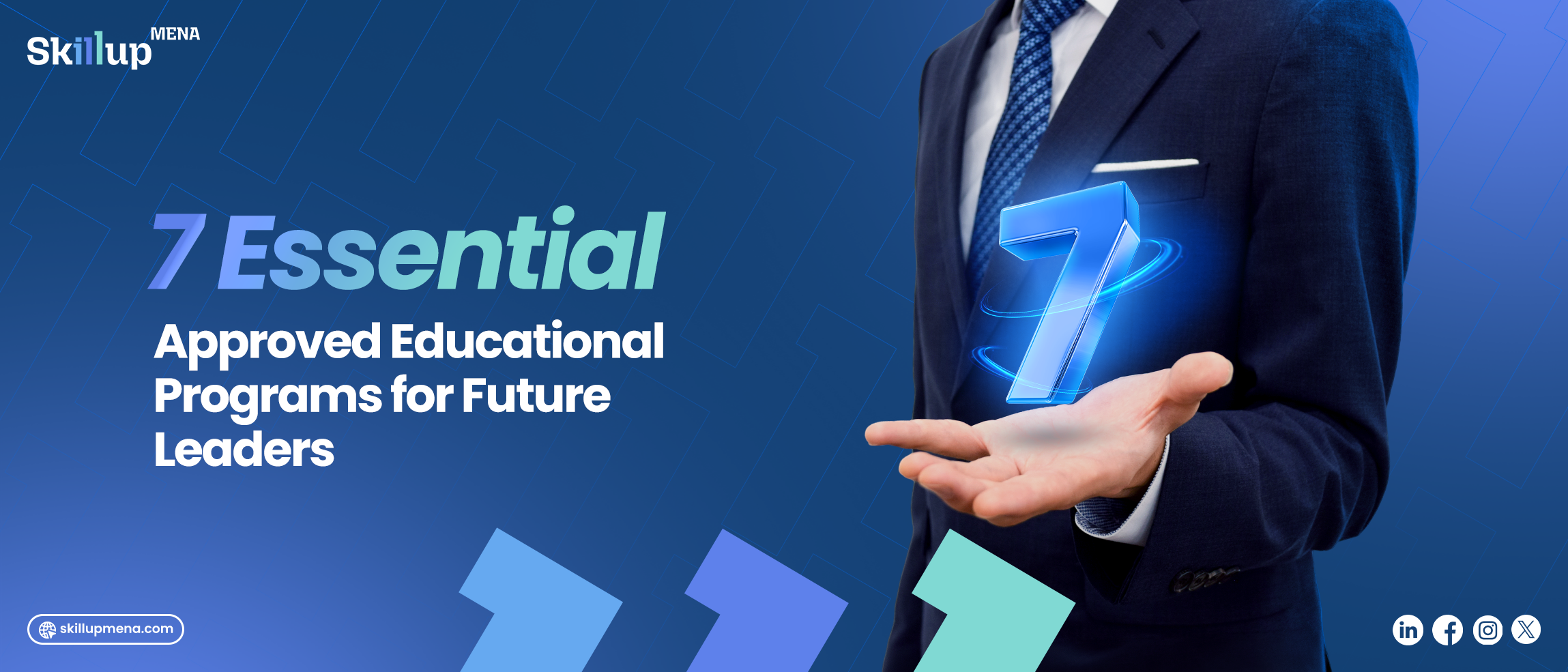 Essential Approved Educational Programs
